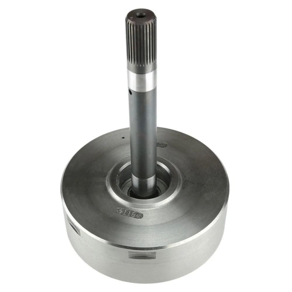COAN Input Shaft - 300M Alloy w/OEM Drum Larger Spline COA-22810