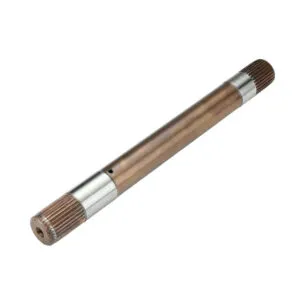 COAN Main Shaft 300M Alloy w/Rolled Splines COA-22811