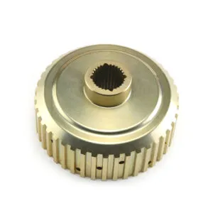 Wheel Front Aftermarket Shop