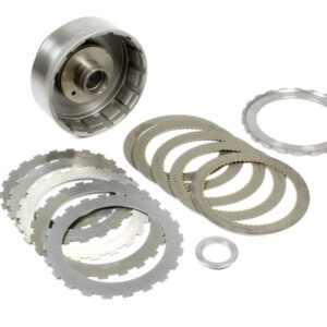 COAN Direct Drum Assy w/Super Sprag 5 Clutch  Intermed COA-22817