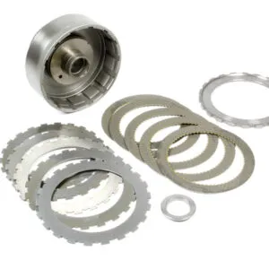 COAN Direct Drum Assy w/Super Sprag 5 Clutch  Intermed COA-22817