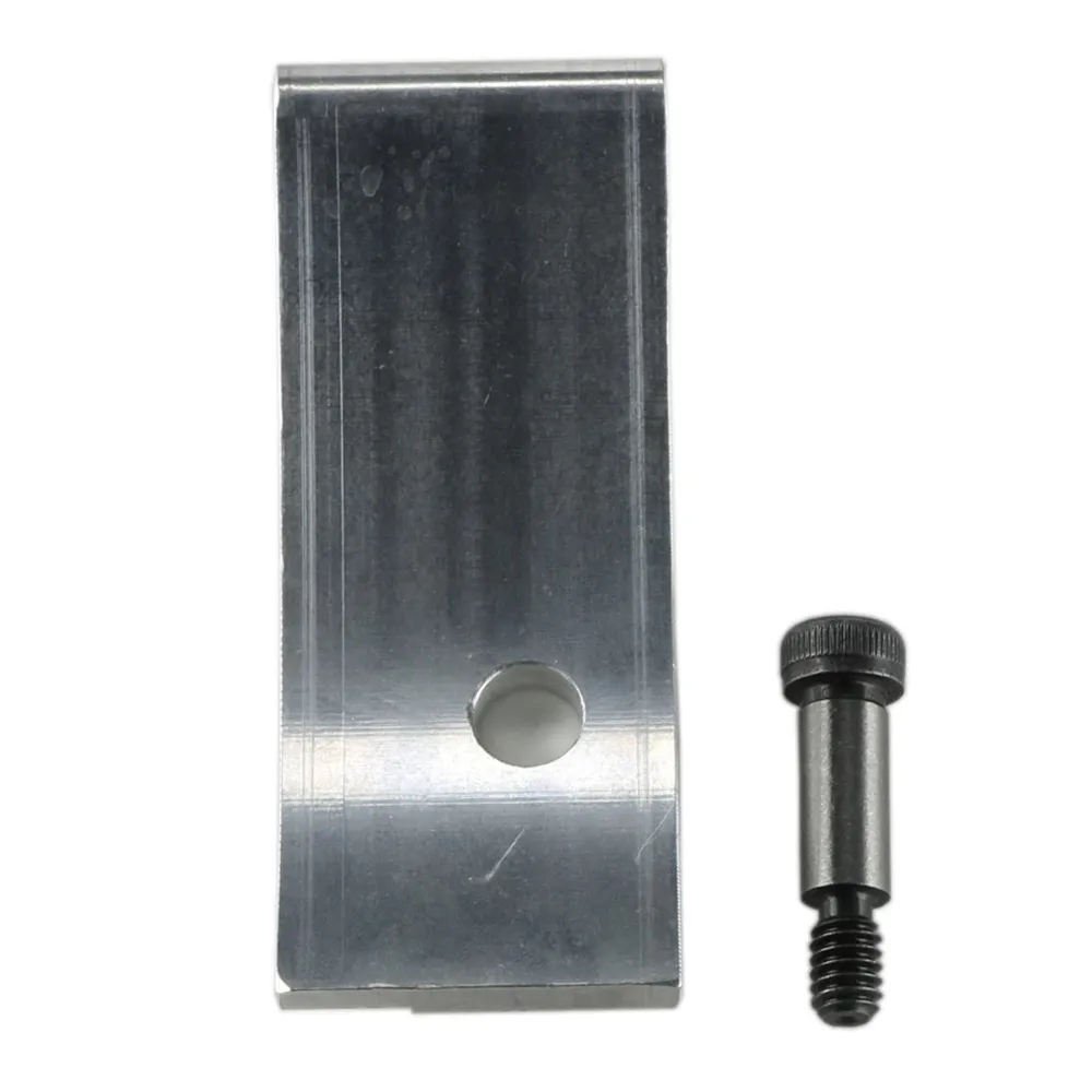 COAN Intermdiate Pressure Plate Support Billet Alm COA-22819