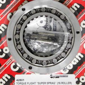 COAN Super Sprag 16 Roller Overrun Clutch Kit COA-42801