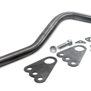 COMPETITION ENGINEERING Univ. Crossmember Kit C2019