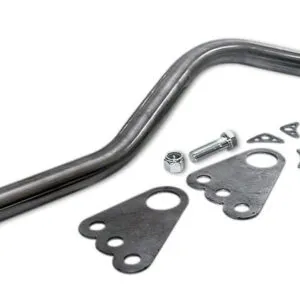 COMPETITION ENGINEERING Univ. Crossmember Kit C2019