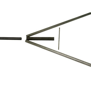 COMPETITION ENGINEERING Magnum Series Wishbone Locator C2024