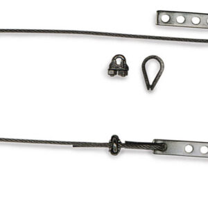 COMPETITION ENGINEERING Front End Travel Limiter C2025