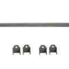 COMPETITION ENGINEERING Anti-Roll Bar Kit - Drag Race C2027