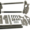 COMPETITION ENGINEERING Magnum Series 4-Link Kit C2028