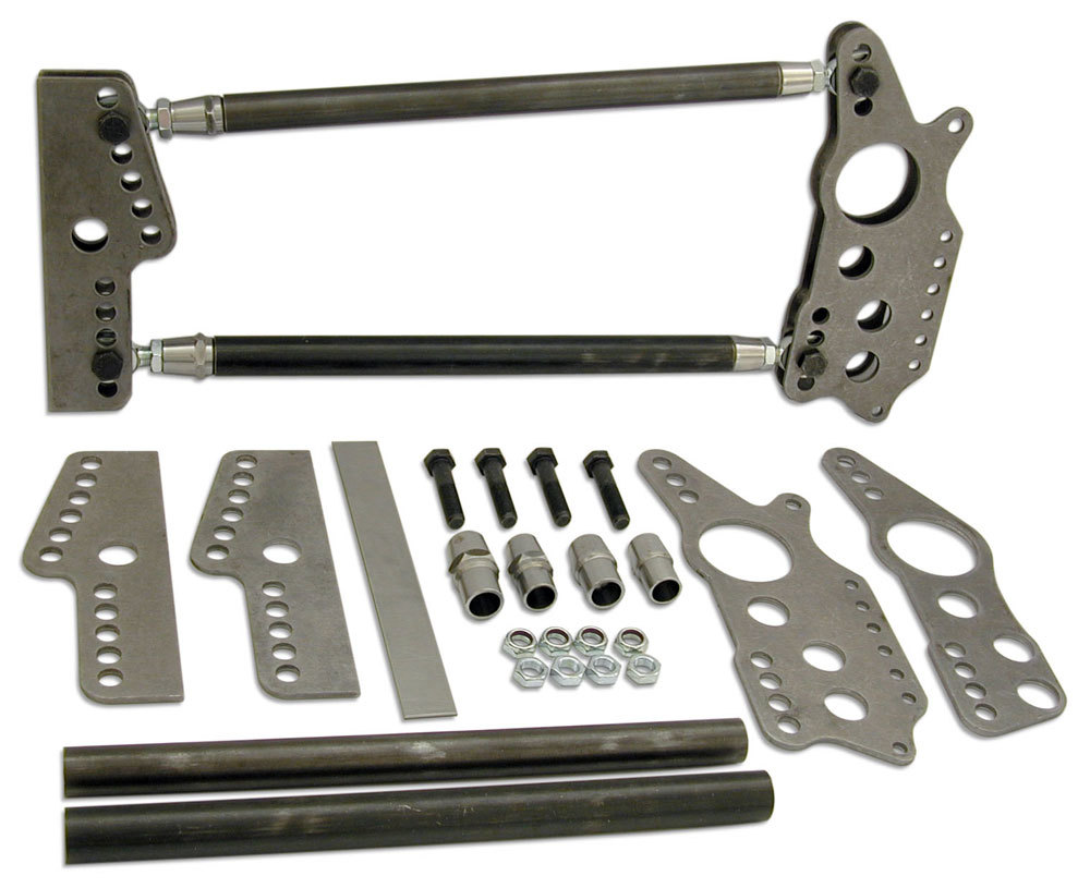 COMPETITION ENGINEERING Magnum Series 4-Link Kit C2028