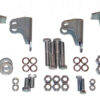 COMPETITION ENGINEERING Rear C/O Mount Kit - 79-02 Mustang C2056