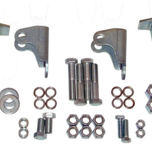 COMPETITION ENGINEERING Rear C/O Mount Kit - 79-02 Mustang C2056