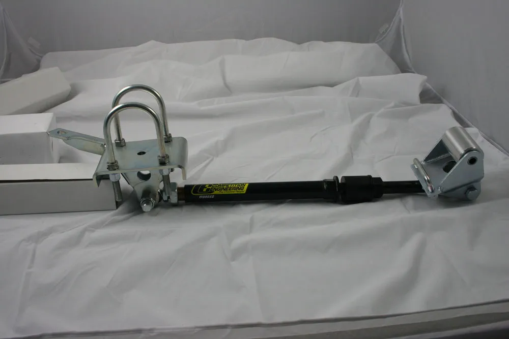 COMPETITION ENGINEERING Slide-A-Link Traction Kit C2096