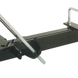 COMPETITION ENGINEERING 67-69 Camaro Traction Bar C2101