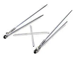 COMPETITION ENGINEERING 60in Wheel-E-Bar Kit C2140