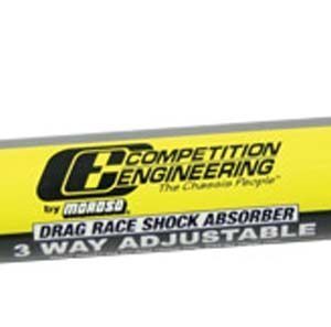 COMPETITION ENGINEERING Chvl/Mlbu  Mnte Crlo nov C2720