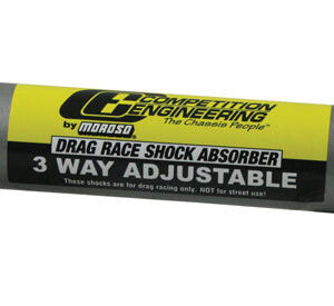 COMPETITION ENGINEERING 65-73 Must 62-71 Frln/To C2740