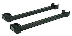 COMPETITION ENGINEERING Subframe Connectors - 70-81 GM F-Body C3013