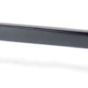 COMPETITION ENGINEERING Rear Shock Crossmember - 67-69 GM F-Body C3019