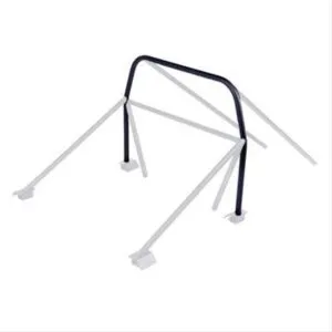 COMPETITION ENGINEERING 79-93 Mustang Main Hoop C3025