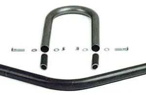 COMPETITION ENGINEERING Tubular Driveshaft Loop C3029