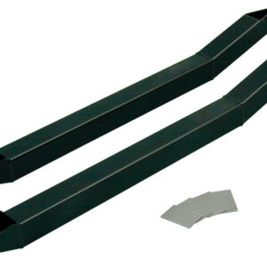 COMPETITION ENGINEERING Subframe Connectors - Mustang C3048