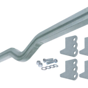 COMPETITION ENGINEERING Dropped Crossmember Kit 2x3x60 Ladder Bar C3059