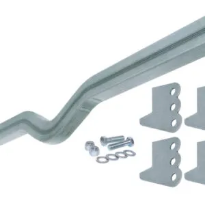 COMPETITION ENGINEERING Dropped Crossmember Kit 2x3x60 Ladder Bar C3059