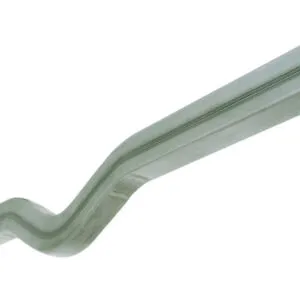 COMPETITION ENGINEERING 2in x 3in 60in Crossmember C3061