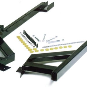 COMPETITION ENGINEERING Subframe Connectors - C3111