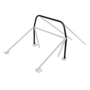 COMPETITION ENGINEERING 64-72 Chevelle Main Hoop C3124