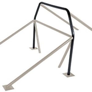 COMPETITION ENGINEERING 94-04 Mustang Main Hoop C3125