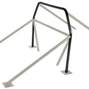 COMPETITION ENGINEERING 94-04 Mustang Main Hoop C3125