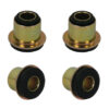 COMPETITION ENGINEERING GM Upper A-Arm Bushing Kit C3166