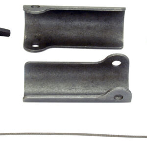 COMPETITION ENGINEERING Swing Out Door Bar Kit 1-3/4in Tube C3182