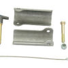 COMPETITION ENGINEERING Swing Out Door Bar Kit 1-5/8in Tube C3183