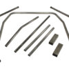 COMPETITION ENGINEERING 10pt. Main Hoop Kit - 82-00 GM S10/S15 Trucks C3234