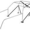 COMPETITION ENGINEERING 12pt. Roll Cage Strut Kit C3300
