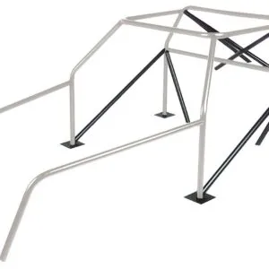 COMPETITION ENGINEERING 12pt. Roll Cage Strut Kit C3300
