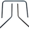 COMPETITION ENGINEERING 10pt. Roll Cage Conv. Kit - 79-93 Mustang C3325