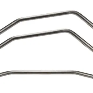 COMPETITION ENGINEERING 10pt. Roll cage Conv. Kit - 94-04 Mustang C3328