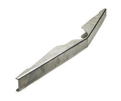 COMPETITION ENGINEERING 9in Ford Axle Housing Brac C3405