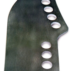 COMPETITION ENGINEERING 4-Link Chassis Bracket C3408