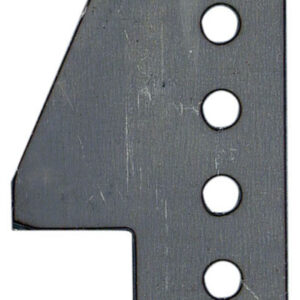 COMPETITION ENGINEERING Shock Mount Bracket C3413