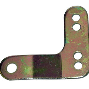 COMPETITION ENGINEERING Lower Coil Over Shock Mtng. Bracket - RH C3417