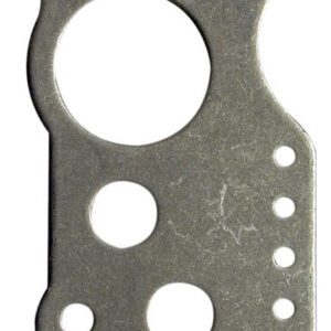 COMPETITION ENGINEERING Magnum 4-Link Bracket w/Shock Holes C3427