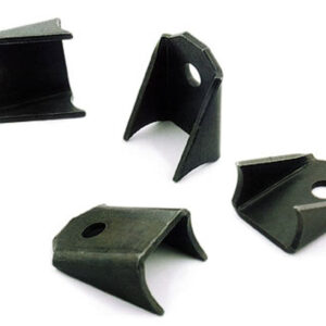 COMPETITION ENGINEERING Universal Bellcrank Tabs 4-Pack C3430