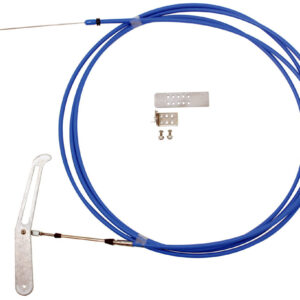 COMPETITION ENGINEERING Parachute Release Cable C3452