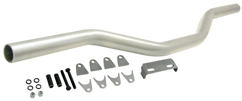 COMPETITION ENGINEERING Universal Transmission Crossmember - 3.5in Offs C3601