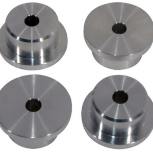 COMPETITION ENGINEERING Transmission X-Member Bushing Set C3610